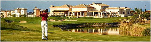 Cyprus Luxury Golf and Wine Cyprus Luxury Golf and Wine