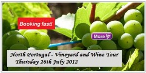 Wine Tour 3 Wine Tour - Portugal