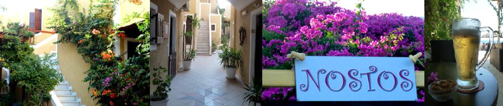 Nostos Banner 2