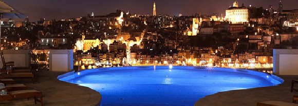 Pool - Yeatman
