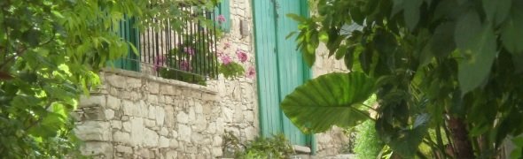 Cyprus Wine Tours, Lefkara & Paphos Cyprus Header