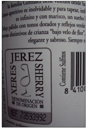 D.O. Jerez-Xérès-Sherry